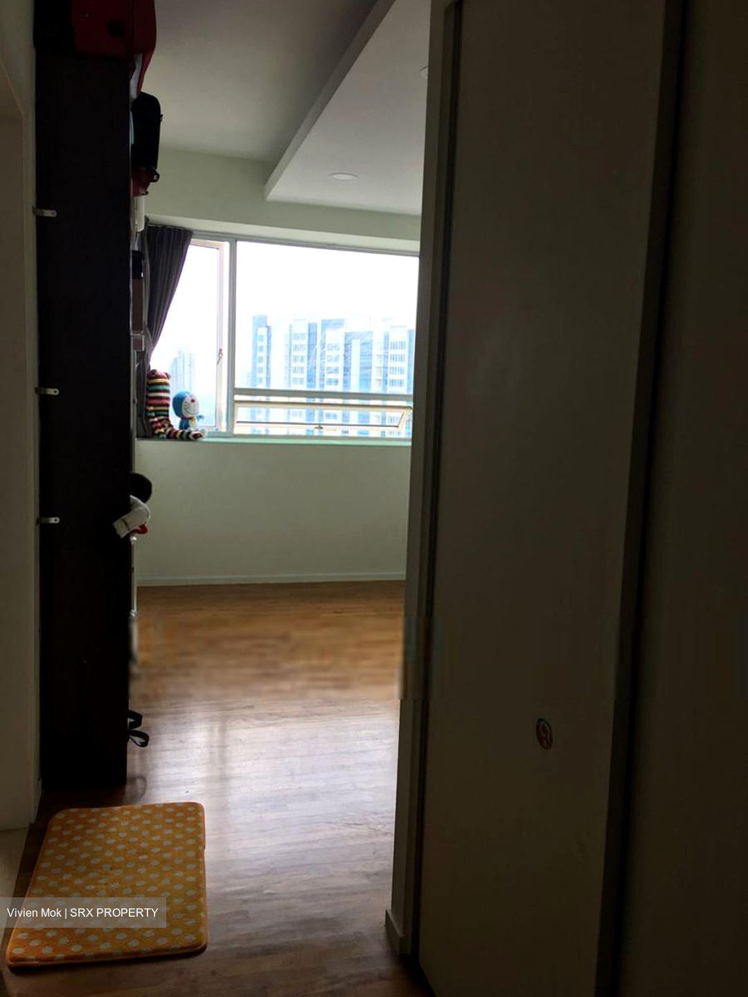 Kerrisdale (D8), Condominium #635506571
